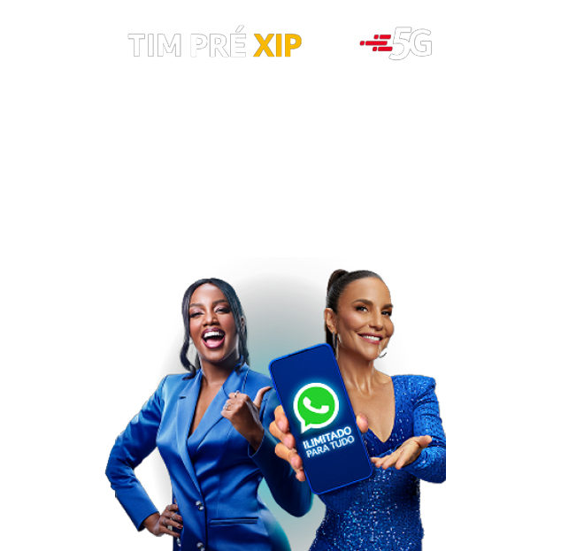 Promo TIM